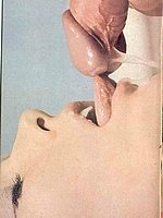 Vintage Porn Magazines
