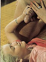 Vintage Porn Magazines