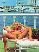 Vintage Porn Magazines