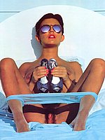 Vintage Porn Magazines
