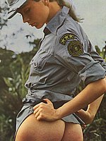 Vintage Porn Magazines