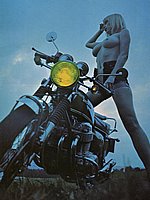 Vintage Porn Magazines