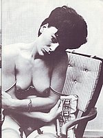 Vintage Porn Magazines