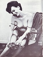 Vintage Porn Magazines