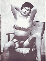 Vintage Porn Magazines