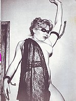 Vintage Porn Magazines
