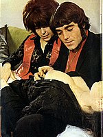 Vintage Porn Magazines