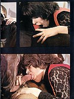 Vintage Porn Magazines
