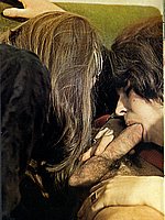 Vintage Porn Magazines