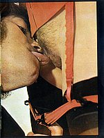 Vintage Porn Magazines