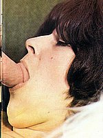 Vintage Porn Magazines