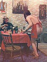 Vintage Porn Magazines