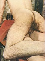 Vintage Porn Magazines
