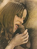 Vintage Porn Magazines