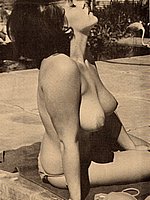 Vintage Porn Magazines