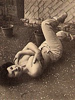 Vintage Porn Magazines