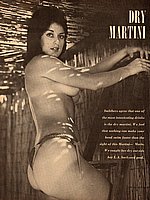 Vintage Porn Magazines