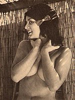 Vintage Porn Magazines
