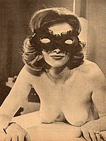 Vintage Porn Magazines