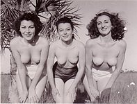 Vintage Porn Magazines