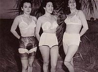 Vintage Porn Magazines