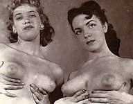 Vintage Porn Magazines