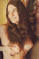 Vintage Porn Magazines