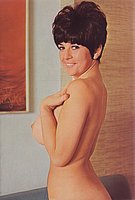 Vintage Porn Magazines