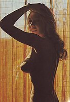 Vintage Porn Magazines