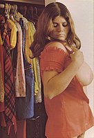 Vintage Porn Magazines
