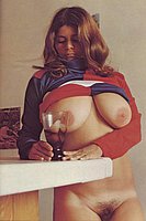 Vintage Porn Magazines