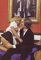 Vintage Porn Magazines