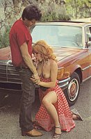 Vintage Porn Magazines