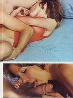 Vintage Porn Magazines