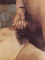 Vintage Porn Magazines