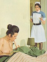 Vintage Porn Magazines