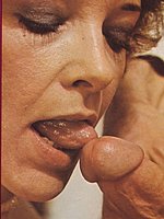 Vintage Porn Magazines