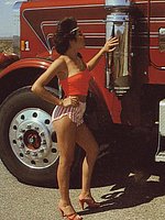 Vintage Porn Magazines