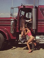 Vintage Porn Magazines