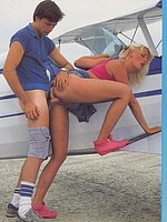 Vintage Porn Magazines