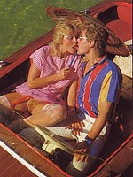 Vintage Porn Magazines