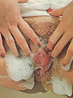 Vintage Porn Magazines