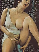 Vintage Porn Magazines