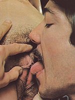 Vintage Porn Magazines