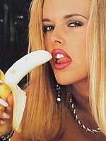 Vintage Porn Magazines