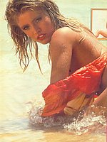 Vintage Porn Magazines