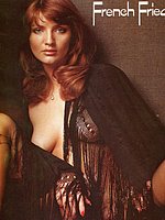 Vintage Porn Magazines