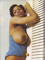 Vintage Porn Magazines