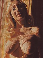 Vintage Porn Magazines