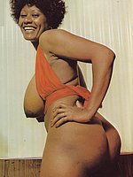 Vintage Porn Magazines